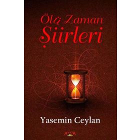 Ölü Zaman Şiirleri - Yasemin Ceylan