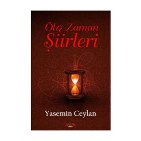 Ölü Zaman Şiirleri - Yasemin Ceylan