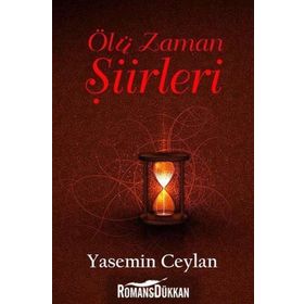 Ölü Zaman Şiirleri - Yasemin Ceylan