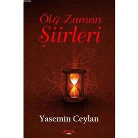 Ölü Zaman Şiirleri - Yasemin Ceylan