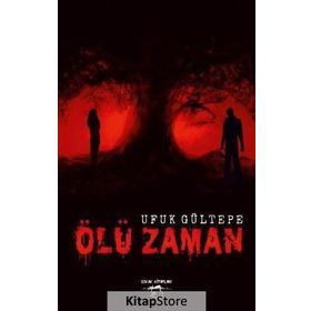 Ölü Zaman - Ufuk Gültepe