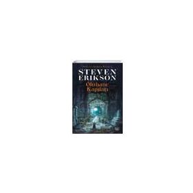 Ölühane Kapıları - Malazan Yitikler Kitabı 2 - Steven Erikson