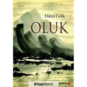 OLUK - HILMI ÇELİK