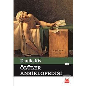 Ölüler Ansiklopedisi - Danilo Kis