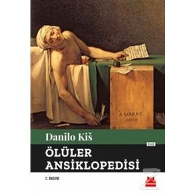 Ölüler Ansiklopedisi - Danilo Kis