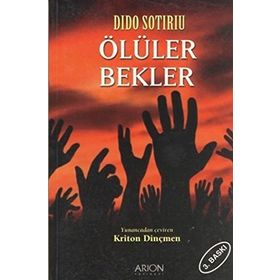 ÖLÜLER BEKLER - DIDO SOTIRIYU