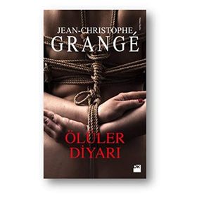 Ölüler Diyarı - Jean Christophe Grange