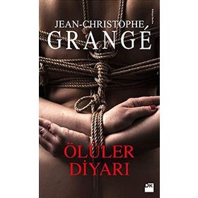 Ölüler Diyarı - Jean Christophe Grange