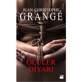 Ölüler Diyarı - Jean Christophe Grange