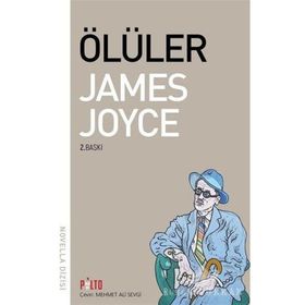 ÖLÜLER - JAMES JOYCE