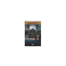 Ölüler Savaşı Ejderha Kraliçe - 4 Profil Kitap