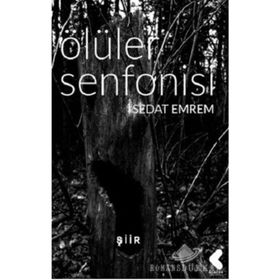 Ölüler Senfonisi - Sedat Emrem