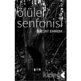 Ölüler Senfonisi - Sedat Emrem