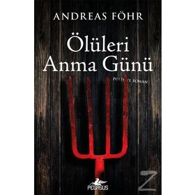 Ölüleri Anma Günü - Andreas Föhr