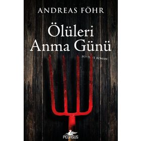 Ölüleri Anma Günü - Andreas Föhr