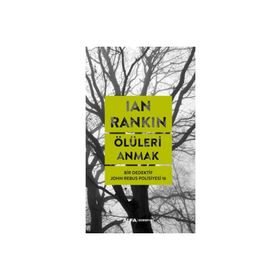 Ölüleri Anmak - Ian Rankin - Alfa Yayıncılık