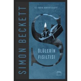 ÖLÜLERİN FISILTISI - SIMON BECKETT