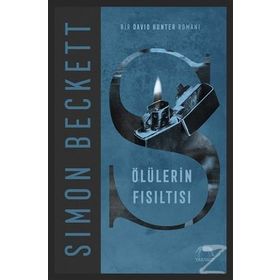ÖLÜLERİN FISILTISI - SIMON BECKETT