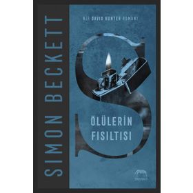 ÖLÜLERİN FISILTISI - SIMON BECKETT