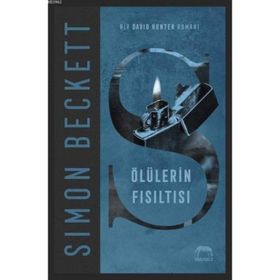 ÖLÜLERİN FISILTISI - SIMON BECKETT