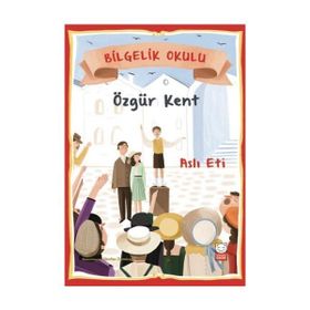 ÖLÜLERİN KENTLERI - ÖZGÜR TÜZÜN