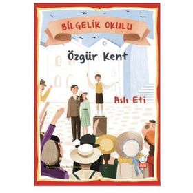 ÖLÜLERİN KENTLERI - ÖZGÜR TÜZÜN