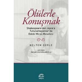 ÖLÜLERLE KONUŞMAK - HARRY BINGHAM