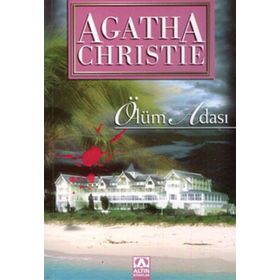 ÖLÜM ADASI - AGATHA CHRISTIE