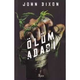 ÖLÜM ADASI - AGATHA CHRISTIE