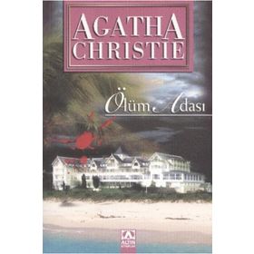 ÖLÜM ADASI - AGATHA CHRISTIE