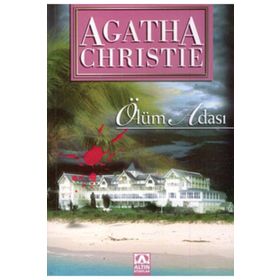 ÖLÜM ADASI - AGATHA CHRISTIE