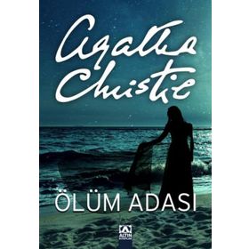 ÖLÜM ADASI - AGATHA CHRISTIE