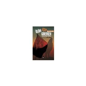 Ölüm Aşıp Giderken La Kitap