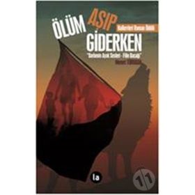 Ölüm Aşıp Giderken - Memet Türkkan