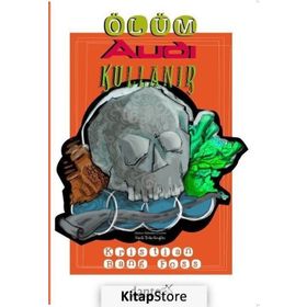 Ölüm Audi Kullanır - Kristian Bang Foss
