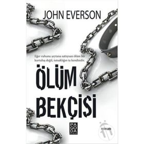 Ölüm Bekçisi - John Everson
