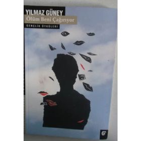 ÖLÜM BENI ÇAĞIRIYOR - YILMAZ GÜNEY