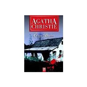 ÖLÜM BÜYÜSÜ - AGATHA CHRISTIE