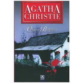 ÖLÜM BÜYÜSÜ - AGATHA CHRISTIE