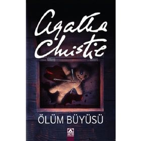 ÖLÜM BÜYÜSÜ - AGATHA CHRISTIE