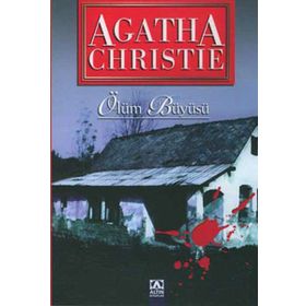 ÖLÜM BÜYÜSÜ - AGATHA CHRISTIE