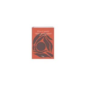 Ölüm Can Düşmanım - Elias Canetti