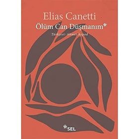 Ölüm Can Düşmanım - Elias Cannati