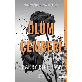 Ölüm Çemberi - Harry Bingham
