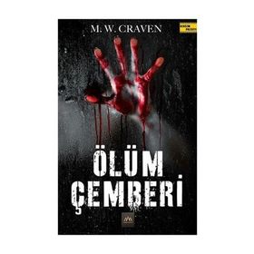 Ölüm Çemberi - Harry Bingham