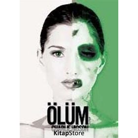 Ölüm - Charlie Higson