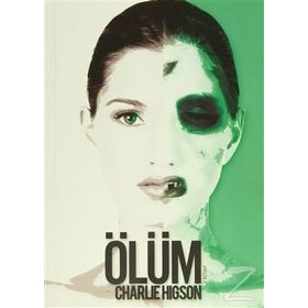 Ölüm - Charlie Higson