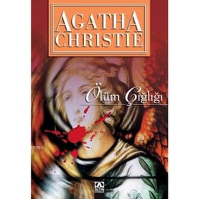 ÖLÜM ÇIĞLIĞI - AGATHA CHRISTIE