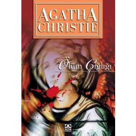 ÖLÜM ÇIĞLIĞI - AGATHA CHRISTIE