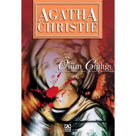 ÖLÜM ÇIĞLIĞI - AGATHA CHRISTIE